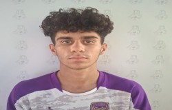 مبین عابدی نسل