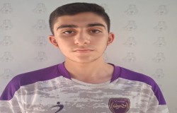 آرین محب زاده
