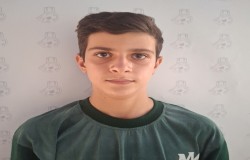 امیرحسین کیهانی زمان