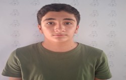 محمدمهدی رضائی مقدم
