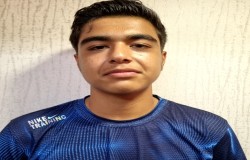 نیما حیدرزاده