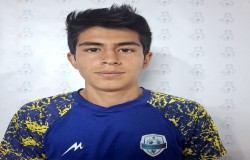 سعید الهی ثانی