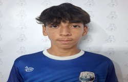 امیر حسین مغانلو