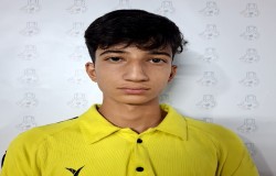 مهدی اسدی مقدم