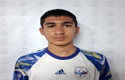 محمد طاها سلیمان پور