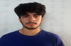 ایمان باقری سر شکی