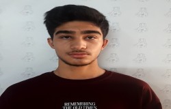 امیر عباس عبدالهی