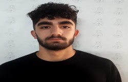 محمدآرمین رضائی