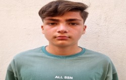 محمدطاها باقری