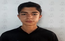 امیر علی یزدان پور