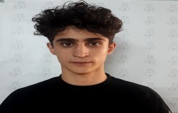 امیررضا نورانی