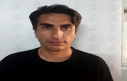 سعید حمداللهی