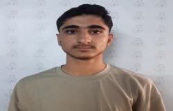 محمدمهدی پایکاری