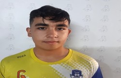 محمدباقر ارسالی مجنده