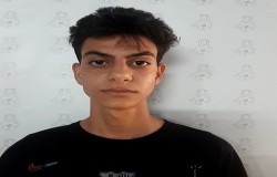 امیرمحمد دهقان