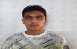 محمد احمدی