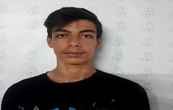 علی رضا محمدی