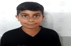 مهیار ماستری فراهانی