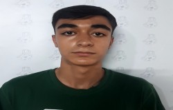امیررضا غلامی پورامیرابادی