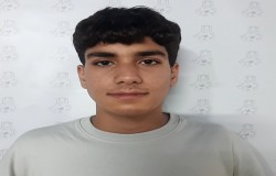 پارسا یوسفی زاد