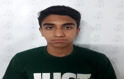 متین غفوری