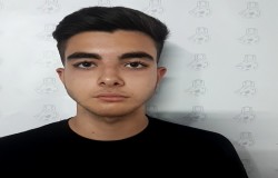 علی دوس محمدی