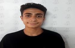 محراب طاووسی