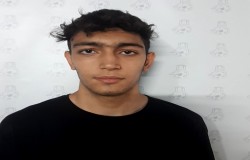 آرین همتی
