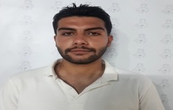 ارمین طهماسبی