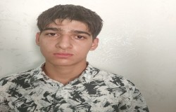 امیرعلی کرمی