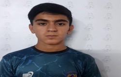 امیر حسین محمدی