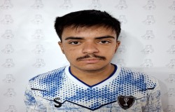 محمدمتین نجف آبادی پور