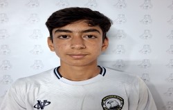 آرش محمدی نجف آبادی