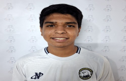 احمد نارویی