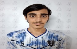 ارشا والی