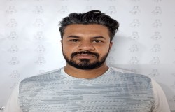 شفیق حسینی فهرجی