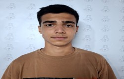 احمدرضا مرادی