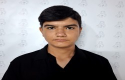 امیرطاها افشاری