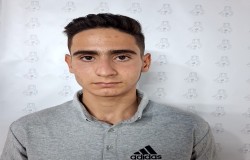 سیدمحمد رضا موسوی مهر