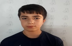 امیر محمد مظهری