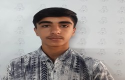 یوسف شریفی امین