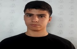 ارشیا مهدی زاده