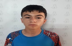 متین علی حسینی سروآغاجی