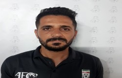 بهزاد طاهونچی
