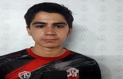 بنیامین شکری