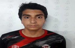 طاها طاهری حسین آبادی