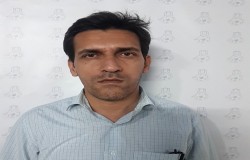 احمد قلی نژاد