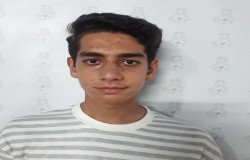 دانیال زلف خانی