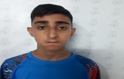 آرشام فلاحی