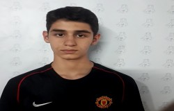 امیر مهدی درویشی